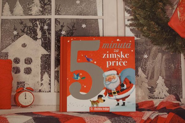 5 minuta za zimske priče
