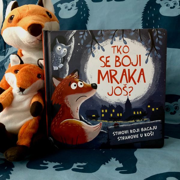 Melanie Joyce: Tko se boji mraka još?